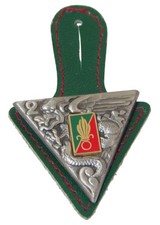 Insigne 2ème REP Régiment