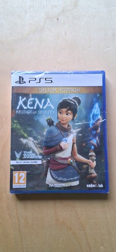 Kena bridge of spirits - :,