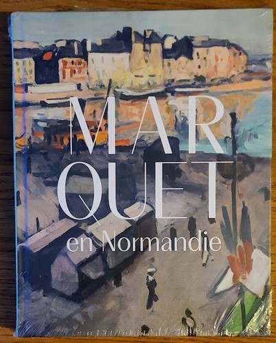 Albert marquet normandie - albert,