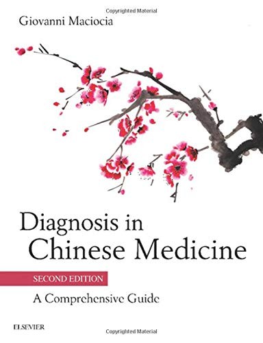Diagnosis chinese medicine - chinese,