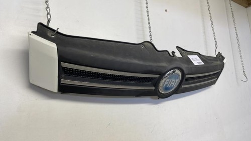 Calandre fiat panda - panda, 1