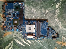 Carte Mère - Motherboard - HP