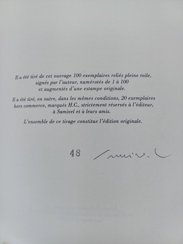 Daudet samivel tartarin sur - samivel.,