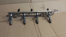 Rail d'injecteur d'injection