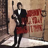 Rough Town de Johnny Hallyday
