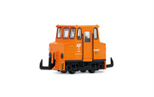 Arnold N	HN2639/01	Diesel ASF