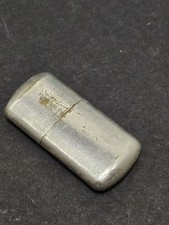 briquet soldat France 40 vintage Maginot essence lighter benzin french WW2