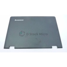 Capot arrière écran 8S1102-01053 - 8S1102-01053 pour Lenovo Yoga 300-11IBY  - FR