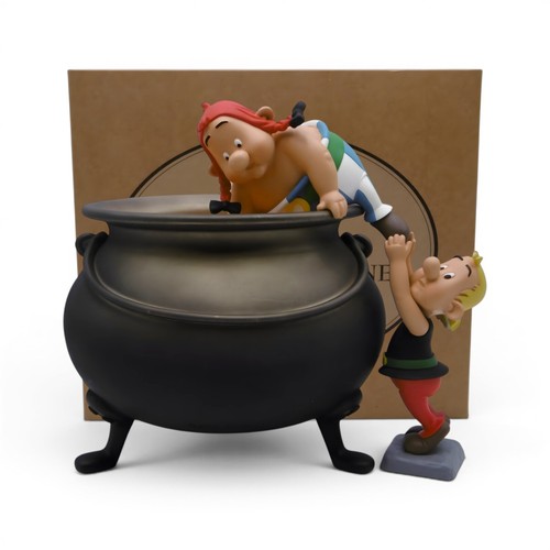 Asterix obelix marmite - obelix, –