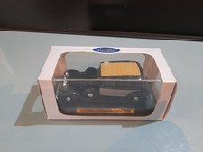 Voiture Exception Renault