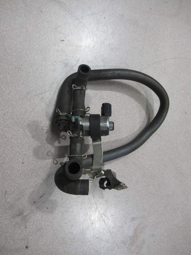 Vanne dépollution honda - (honda,