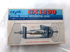 AYK GX-1200 Special Racing