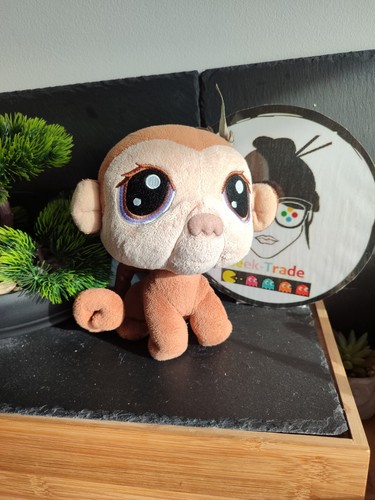 Plush peluche littlest - plush,