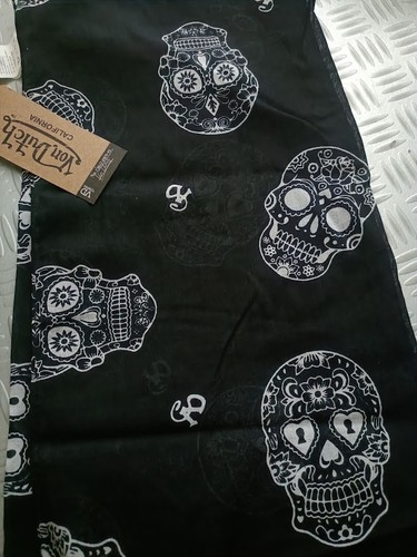 Foulard chèche von - foulard,