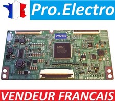 T-CON TCON TV Samsung LED