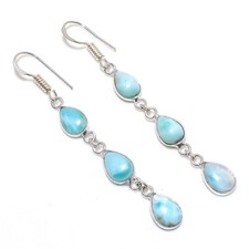 Dominican Republic Larimar