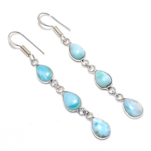 Dominican republic larimar - dominican,