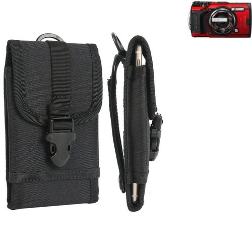 Housse pour olympus tough - olympus,