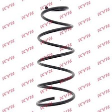 RESSORT D'AMORTISSEUR AVANT CITROËN C4 I 1.6 HDI,PEUGEOT 307 2.0 HDI 110