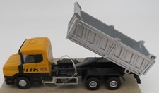 MONDO MOTORS CAMION BENNE