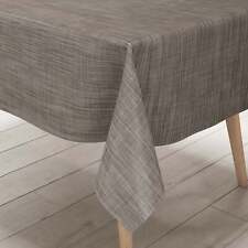 Nappe de Table en Toile Cirée