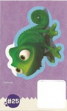 AUTOCOLLANT. STICKER. DISNEY