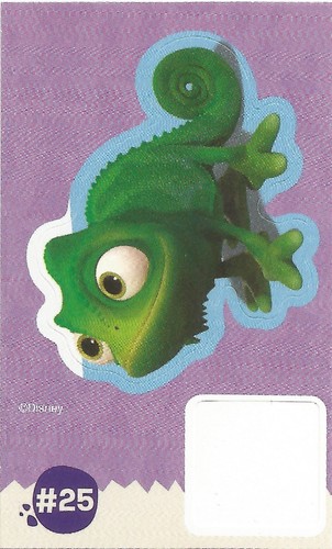 Autocollant sticker disney - autocollant.,