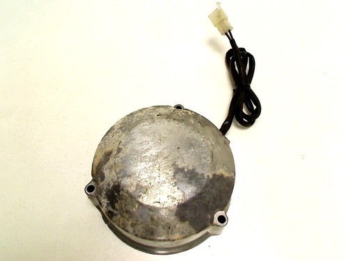 Couvercle moteur yamaha 900 - moteur, xj