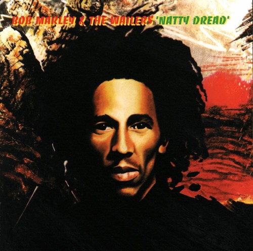 Bob the wailers marley - wailers,