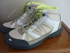 Chaussure de randonnée enfant QUECHUA taille37