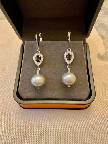 Anciennes boucles oreilles - anciennes,