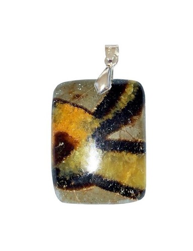 Pendentif septaria - pendentif,