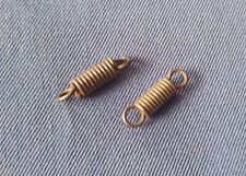 SOLEX RESSORT RAPPEL MACHOIRE DE FREIN ARRIERE  VELOSOLEX 3300 3800 5000  L 27