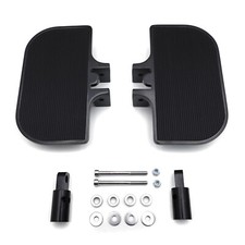 Black Mini Floorboards For