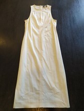 ROBE GIANNI VERSACE Taille 36