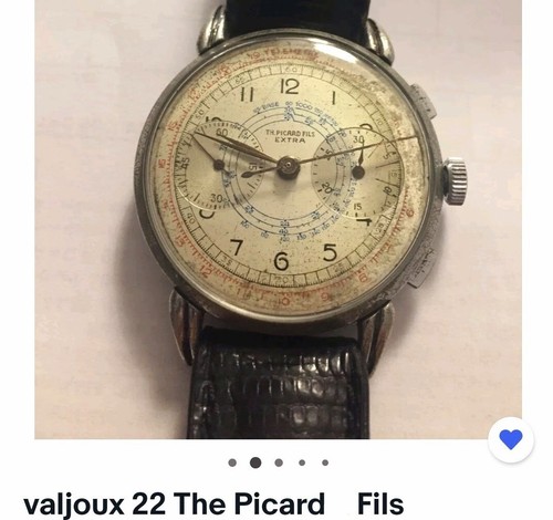 Picard fils extra 1940 - th.picard, extra-1940