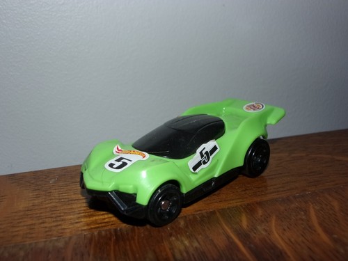 Blitzspeeder hotwheels mattel - hotwheels,