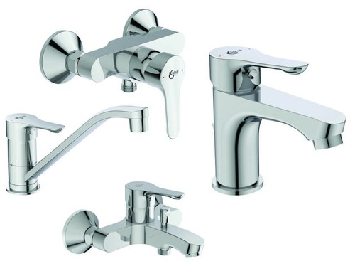 Ideal standard alpha - standard,
