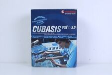 Cubasis Vst 3.0 Studio Musique Complet Ordinateur Personnel Steinberg 2001