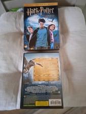 DVD Harry Potter et le