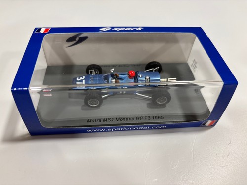 Spark sf106 matra ms1 - sf106,