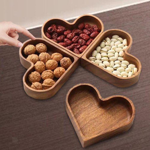 Lot plateaux de service - plateaux,
