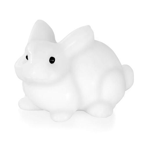 White jade rabbit - 2",