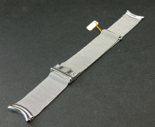Bracelet mesh vintage anses