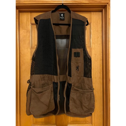 Browning trapper creek - trapper, mesh