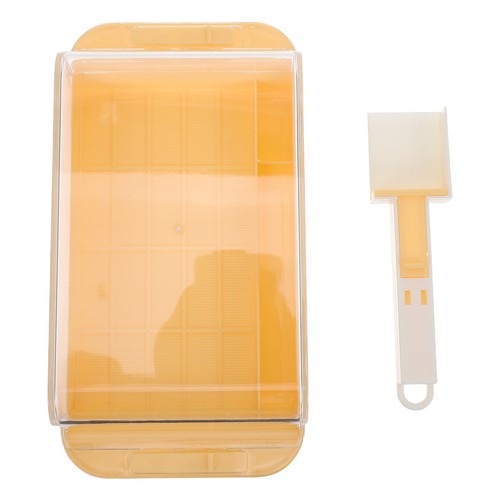 Beurrier plastique pour - ,