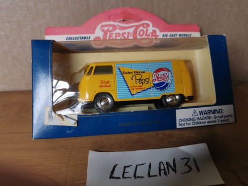 Combi 1 volkswagen pepsi - vw,