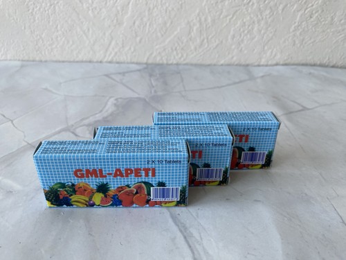 Gml apeti lot - apeti, 3