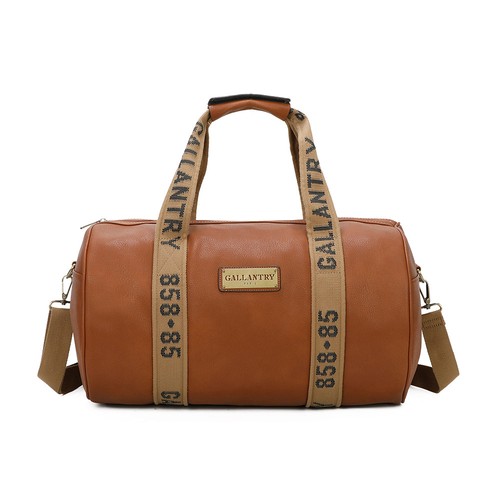 Gallantry sac voyage - de,