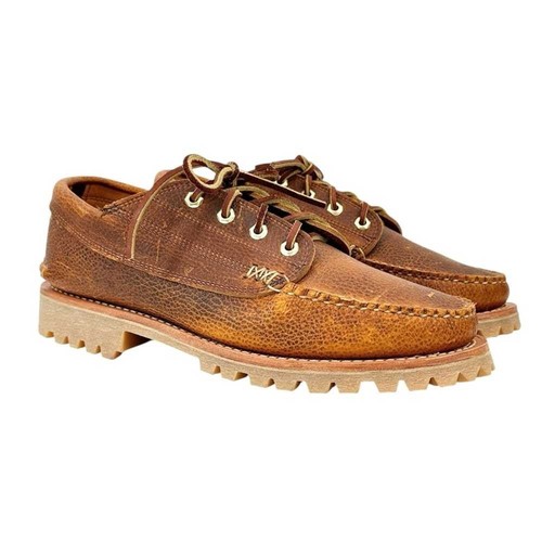 Yuketen angler moc lug sole - moc,